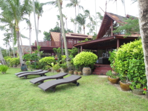 Green Coconut Village A 4 – come2samui.com